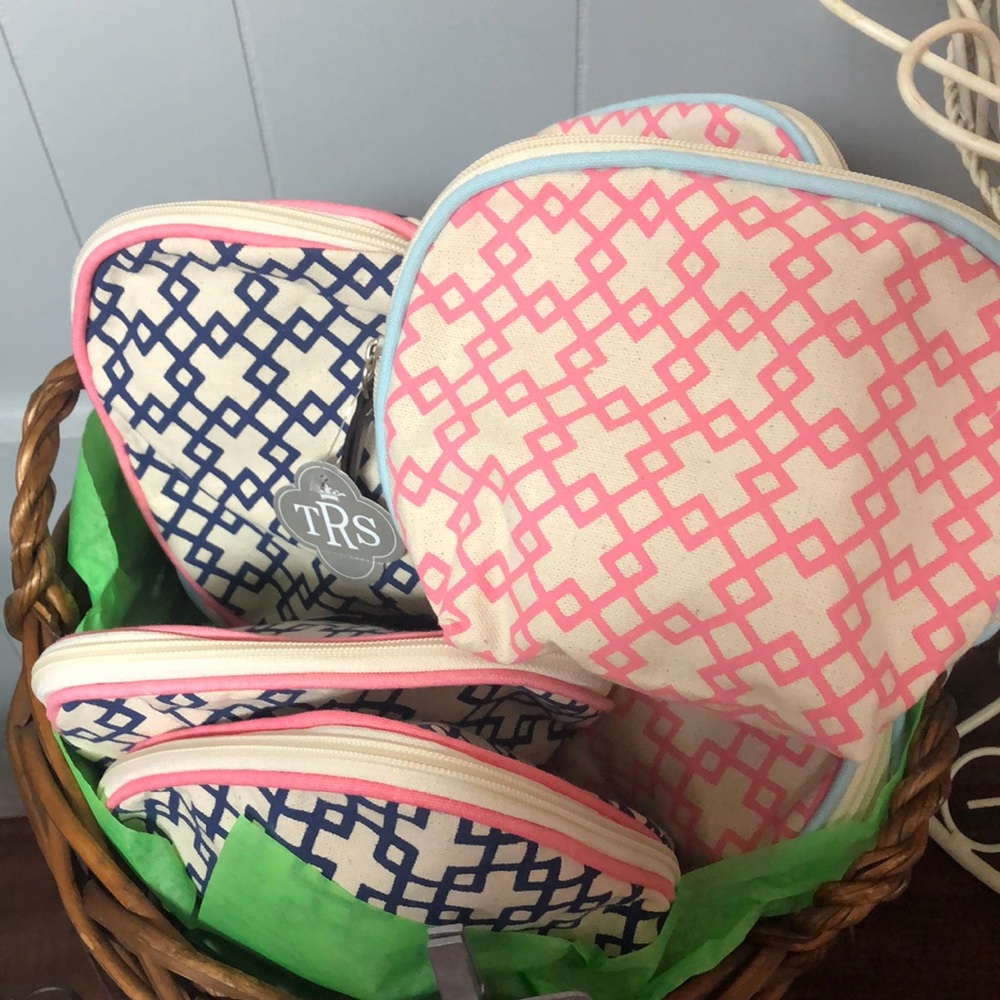 Small Cosmetic bag